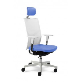 Working swivel chair PRIME 2302