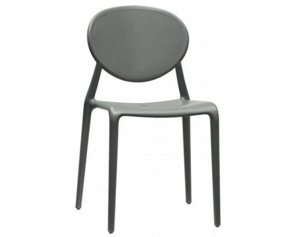 Chair GIO - anthracite