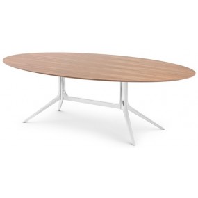 Stůl NOTABLE oval