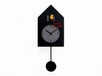 Freebird Punk cuckoo clock - 3