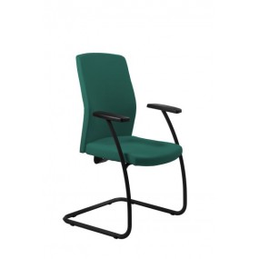 PRIME 253 medical visitor chair