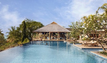 Zuri Zanzibar: Hotel, kde se tradice a udržitelnost potkávají s luxusním komfortem 