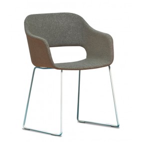 Chair BABILA soft 2746 - DS