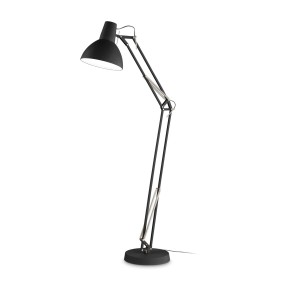 Floor lamp WALLY