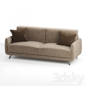 Pohovka Bristol 240 cm