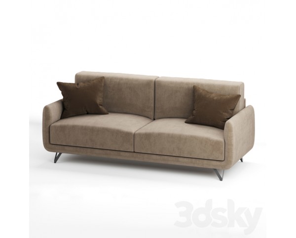 Pohovka Bristol 220 cm