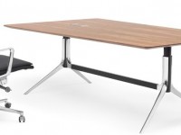 Stôl NOTABLE rectangular - 2