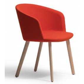 Chair NYM Soft 2837 - DS