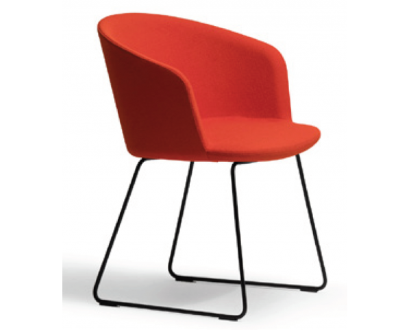 Chair NYM Soft 2857 - DS