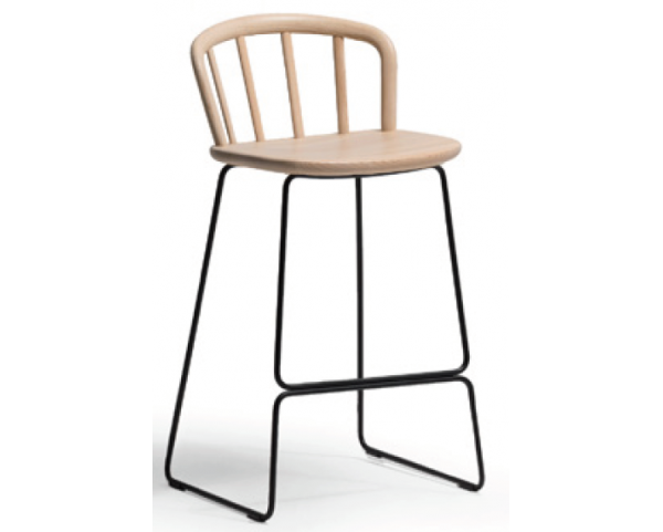 Barová židle NYM 2858 - DS