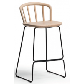 Barová židle NYM 2859 - DS