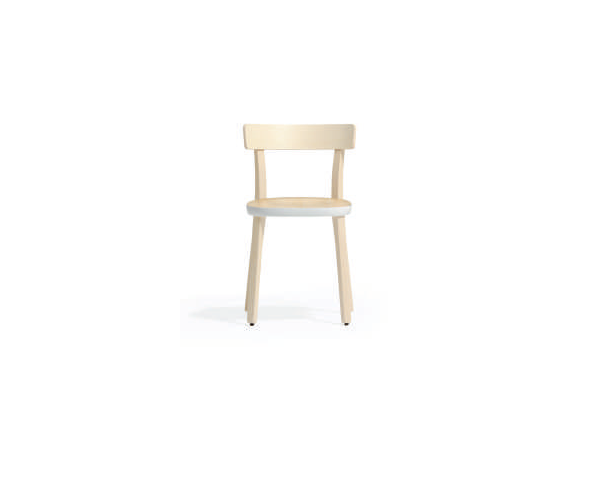Chair FOLK 2930 - DS