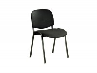 Židle ISO čalouněná - 2