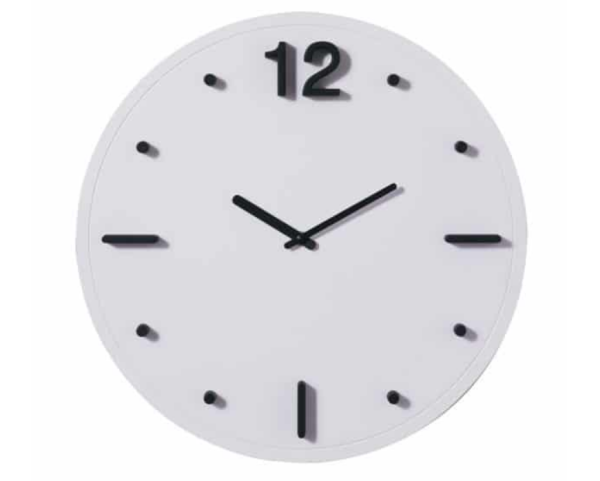 Clock OREDODICI 1472