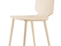 Chair BABILA 2700 - DS - 3