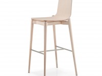 Barová židle MALMÖ 236 - DS - 3