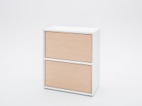 Cabinet with drawers GRAVITY - 3