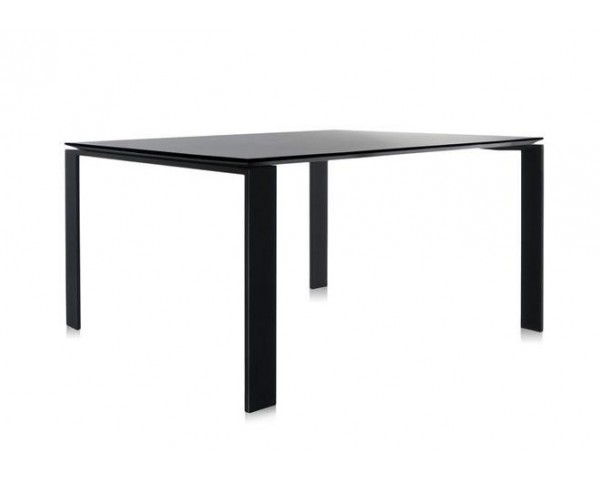 Stôl Four - 128x128 cm