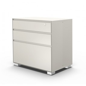 Cabinet with drawers PRIMO, 100x45x72 cm