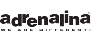 ADRENALINA - logo