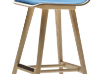 Bar stool GOTHAM Woody SG - I - 3