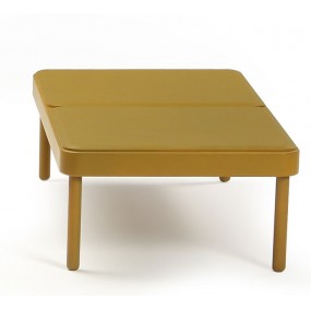 Stôl MOSAICO - obdĺžnikový