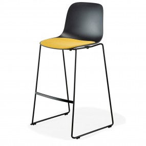 Barová židle SEELA S321 H. 75