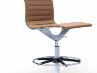 Barová židle UNA STOOL 305 - 3