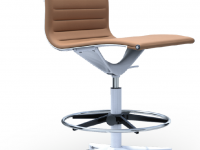 Barová židle UNA STOOL 306 - 3