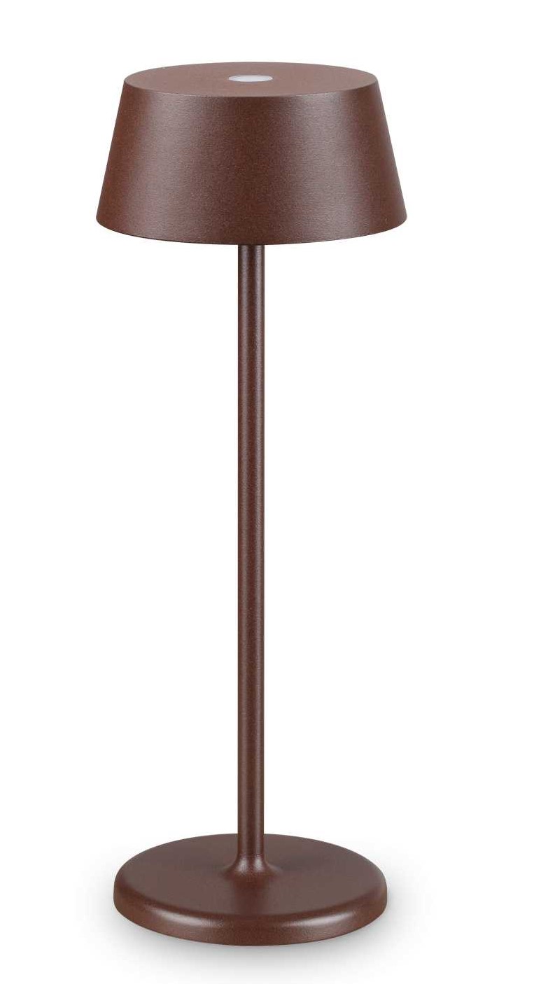 IDEAL LUX - Stolní lampa PURE