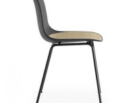 Chair SEELA S312, upholstered - 3