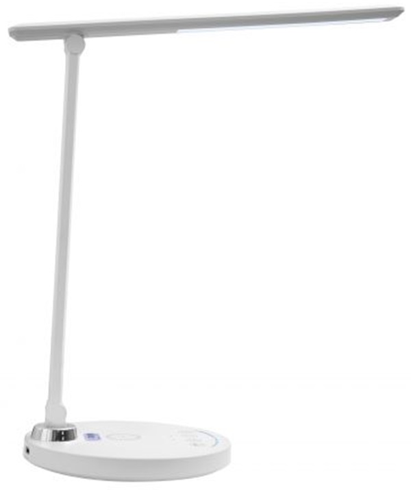 Levně MAYER - Stolní lampa LED s USB kabelem