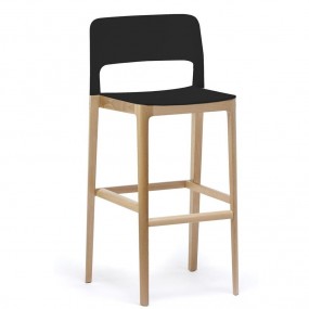 Barová stolička SETTESUSETTE