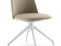 Židle MELODY CHAIR 361, F90 - 2
