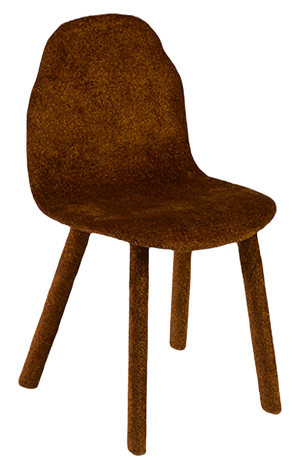 Levně SANCAL - Celočalouněná židle BODY 362.41.TA