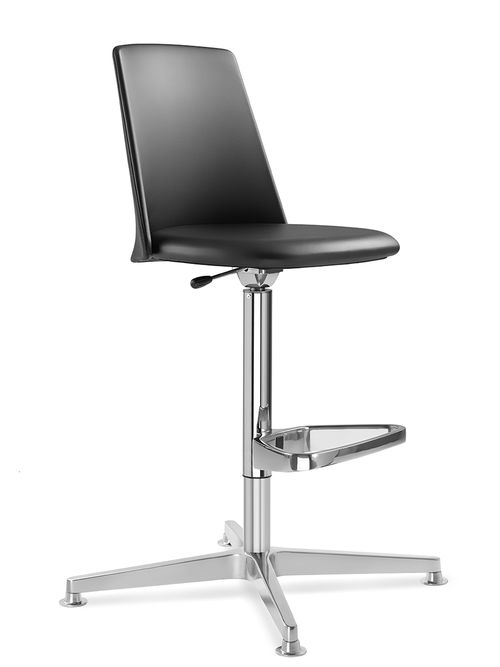 LD SEATING - Barová židle MELODY CHAIR 367, F34-N6