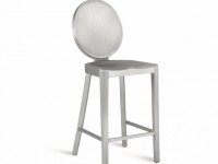 Barová stolička KONG - nízka - 3