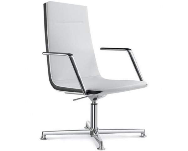 Konferenční židle HARMONY 822-F34-N6