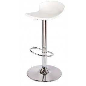 GULIVER AV height adjustable bar stool