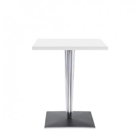 Stůl TopTop Outdoor - 60x60 cm