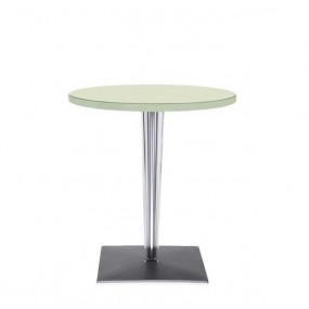 Stôl TopTop Laminated - 70 cm
