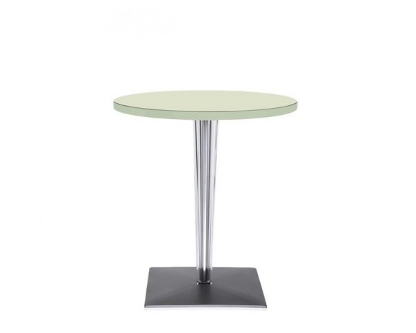 Table TopTop Laminated - 70 cm