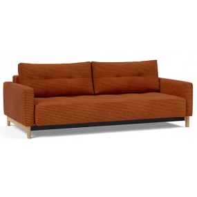 Folding sofa PYXIS