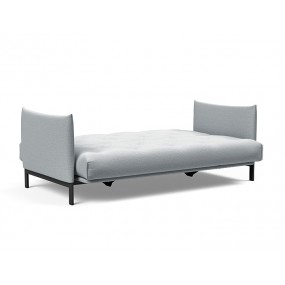 Folding sofa JUNUS - non-removable cover