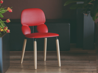 Chair NUBE W - 2
