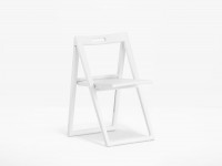 Chair ENJOY 460 DS - white - 3