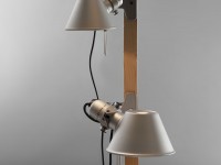 Tolomeo Pinza LED lamp - 2