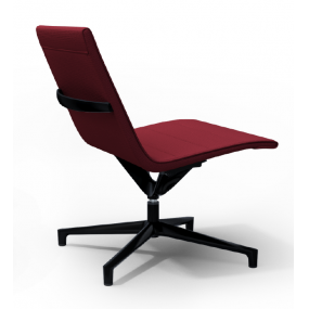 VALEA LOUNGE 405 low-back chair