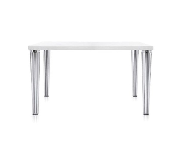 Stůl TopTop Glass - 190x90 cm