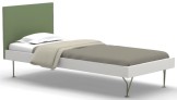Baby bed NUK R04 Metal base